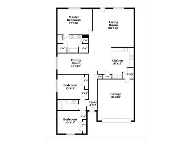 2418 Fox Water Dr, Spring, TX 77386 - photo 2