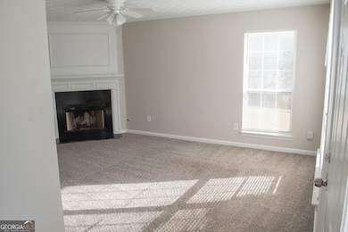 8201 N Sterling Lakes Dr, Covington, GA 30014 - photo 5