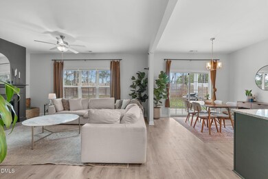 33 Chris Todd Way, Angier, NC 27501 - photo 6