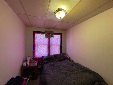 Unit 1 bedroom