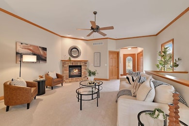 3027 Joshua Ln, West Bend, WI 53095 - photo 5