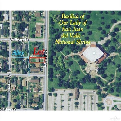 604 N Oblate, San Juan, TX 78589 - photo 3