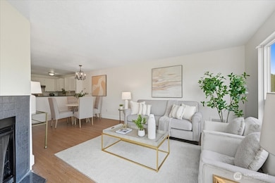 24736 45th Place S unit 5 D-2, Kent, WA 98032 - photo 6