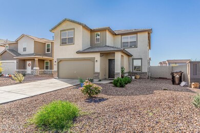 10014 S 56th Ln, Phoenix, AZ 85339 - photo 3