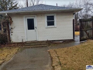 101 S 21st St, Terre Haute, IN 47803 - photo 6