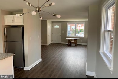 4738 Shamrock Ave, Baltimore, MD 21206 - photo 2