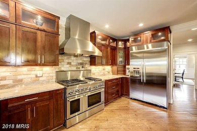 7205 Hickory St, Falls Church, VA 22043 - photo 7