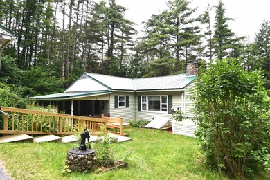 1506 Jericho Rd, Richmond, VT 05477 - photo 2