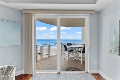 Saint Maarten Condominiums unit 509, Daytona Beach, FL 32118 - photo 5