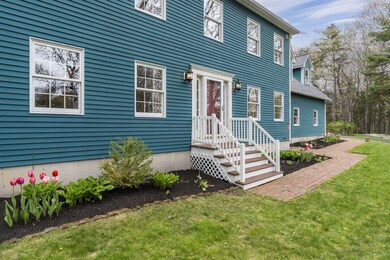 4 Rocky Ln, Freeport, ME 04032 - photo 3