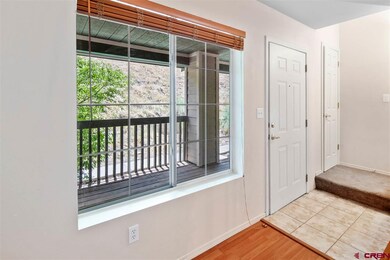 From Living Room to Open Space and Telegraph Trail