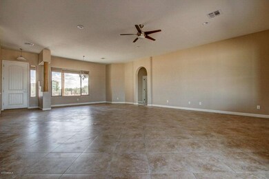 As you enter your new home