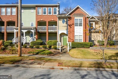 1731 Pryor Rd SW unit 108, Atlanta, GA 30315 - photo 2