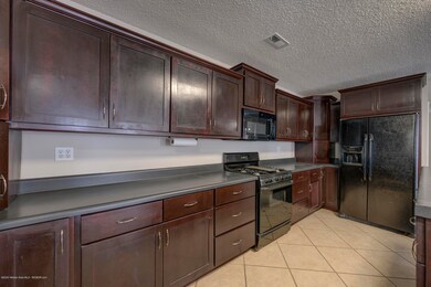 Kitchen View 2