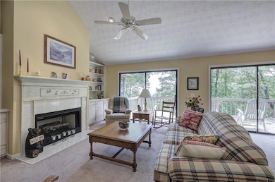 1379 Little Hendricks Mountain Rd, Jasper, GA 30143 - photo 4