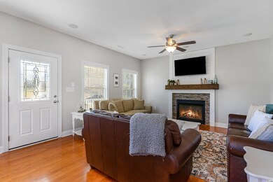 420 S Oaks St, Conway, SC 29527 - photo 5