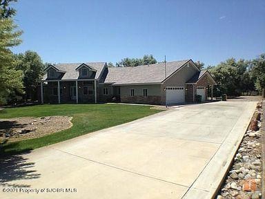 4200 Rancho de Animas Ct, Farmington, NM 87402 - photo 2
