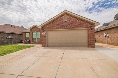 502 E 98th St, Odessa, TX 79765 - photo 2