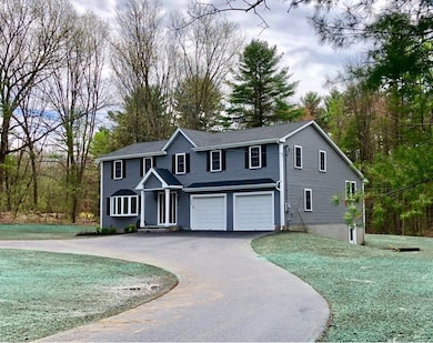 127 Maynard Rd, Sudbury, MA 01776 - photo 2