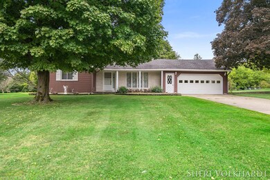 1761 Pheasant Ave NW, Grand Rapids, MI 49534 - photo 2