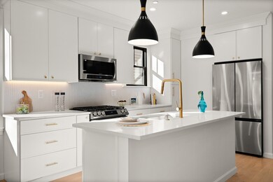 41 Wordsworth St unit 1, Boston, MA 02128 - photo 3