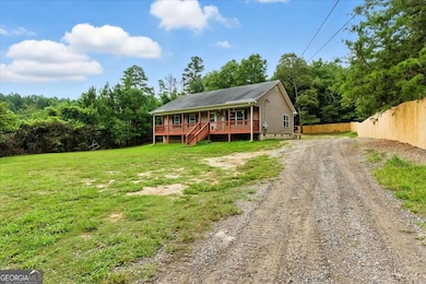129 Miller Farm Rd, Taylorsville, GA 30178 - photo 6