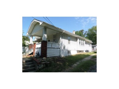 Newer hvac, virtually maintenance free
