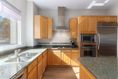 granite counters