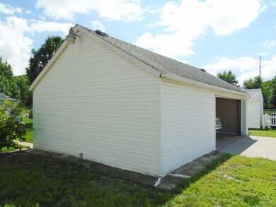 2+ car garage