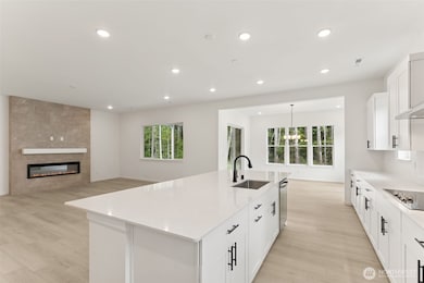 61 McCartney Peak Ln unit 73, Port Ludlow, WA 98365 - photo 4