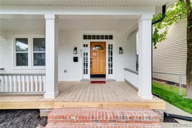 523 Northside Ave, Richmond, VA 23222 - photo 2