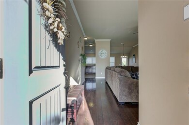 Welcome to your new dream home