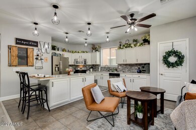 white kitchen