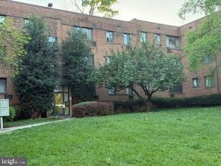 4715 1st St SW unit 302, Washington, DC 20032 - photo 3