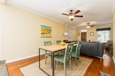 370 E Gates St, Columbus, OH 43206 - photo 7