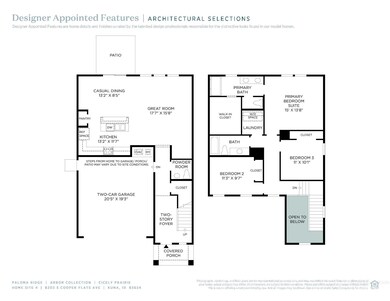 8203 S Cooper Flats Ave, Meridian, ID 83642 - photo 3
