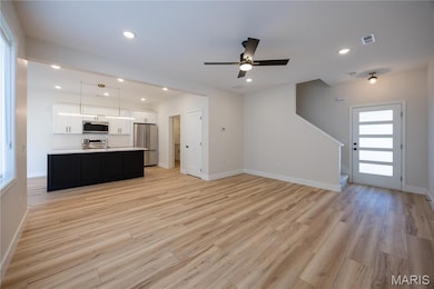 3007 Hawthorne Place Dr, Cape Girardeau, MO 63701 - photo 4