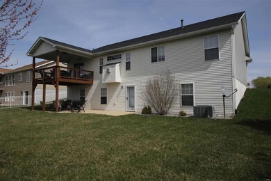 1901 Wellington Ln, Maryville, IL 62062 - photo 3