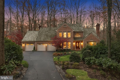 6809 Spout Ln, Fairfax Station, VA 22039 - photo 6