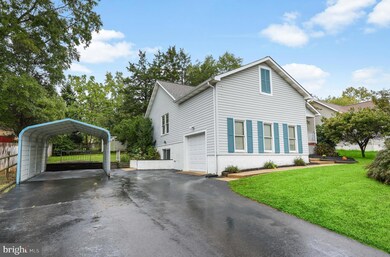 7225 Runnymede Trail, Fredericksburg, VA 22407 - photo 2