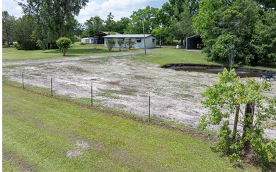 1.91 Acres with Pond