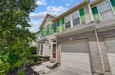 4143 Tangletree Ct, Dayton, OH 45414 - photo 2