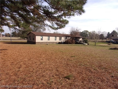 1321 Old Graphic St, Mulberry, AR 72947 - photo 6