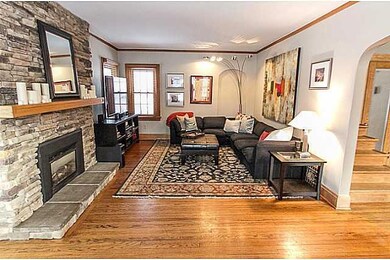 Living Room.
