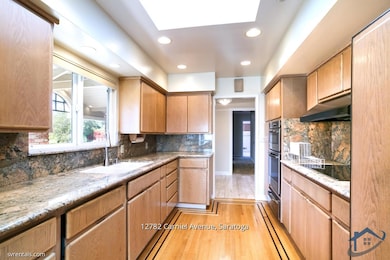 12782 Carniel Ave, Saratoga, CA 95070 - photo 5