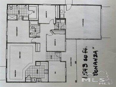 244 Goss Ln, Dayton, NV 89403 - photo 2