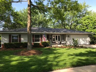 4360 Hoover St, Rolling Meadows, IL 60008 - photo 3