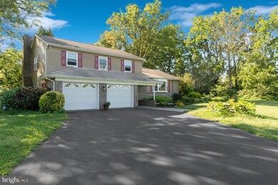 4804 Manor Way, East Greenville, PA 18041 - photo 2