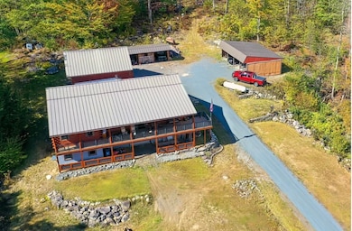 144 Keyes Hollow Rd, Lempster, NH 03605 - photo 2