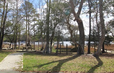 View from Parking